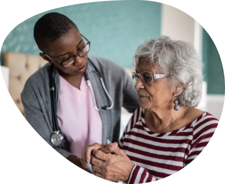 Caregiver Portal
