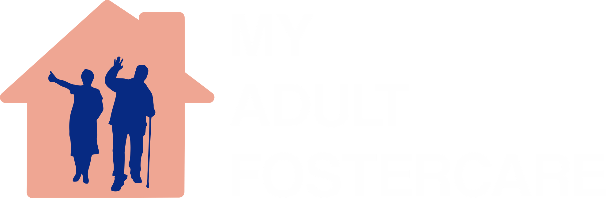 My Adult Foster Care Logo