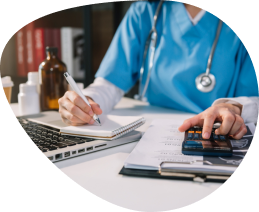Medicaid Billing