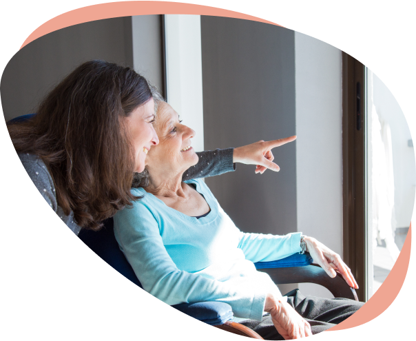 Adult home care
